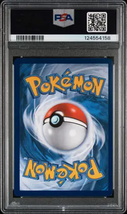 2019 POKEMON SWORD & SHIELD BLACK STAR PROMOS #SWSH261 CHARIZARD VMAX UPC PSA 9 - Image 2