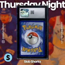 2019 POKEMON SWORD & SHIELD BLACK STAR PROMOS #SWSH282 GALARIAN ARTICUNO CGC 10 - Image 2