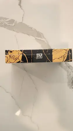 Pokai Gaku Booster Box Sealed - Custom Cards by Art Yueh - Image 2