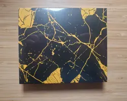 Pokai Gaku Booster Box Sealed - Custom Cards by Art Yueh - Image 2
