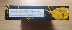 Pokai Gaku Booster Box Sealed - Custom Cards by Art Yueh - Image 3