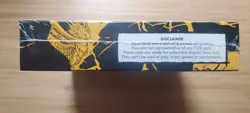 Pokai Gaku Booster Box Sealed - Custom Cards by Art Yueh - Image 4