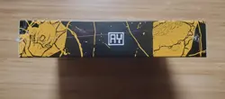 Pokai Gaku Booster Box Sealed - Custom Cards by Art Yueh - Image 5