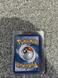 Pokemon Darkrai EX 107/108 Dark Explorers Ultra Rare Full Art - Image 2