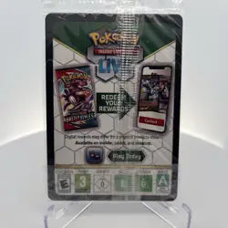 Mew ex SVP 053 Pokemon TCG Scarlet Violet 151 Black Star Promo Full Art SEALED - Image 2