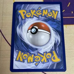 Mew ex SVP 053 Scarlet & Violet 151 Black Star UPC Promo Pokemon TCG NM - Image 3