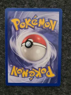 Dark Arbok 19/82 Rare Team Rocket 1st Edition Regular Pokemon TCG Card - Image 2