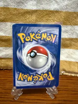 Pokemon TCG Team Rocket - Dark Arbok #19/82 - Rare Non Holo Card - Image 2