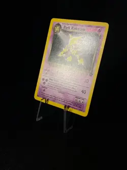 Pokemon TCG - Team Rocket - Choose Your Card! - Image 4