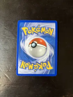 Pokemon TCG Darkrai 4/106 Reverse Holo Card Great Encounters LP Pokemon Game! - Image 2