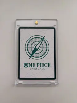 ONE PIECE DON!! Card Charlotte Pudding Gold Frame The Best Vol.2 PRB-02 Japanese - Image 5