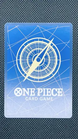Portgas.D.Ace Gift Collection P-028 Alt Art Holo Foil Rare One Piece Card - Image 2