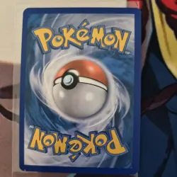 Pokemon TCG Celebi Prime Holo Rare Card 92/102 Triumphant Ultra - Image 2