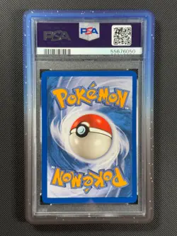 PSA 10 Omastar 23/144 NON HOLO Pokemon Card WOTC Skyridge Non Holo Rare GEM MINT - Image 2