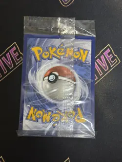 Pokemon - Pecharunt - SVP129 - Black Star Promo Card - Sealed - Image 2
