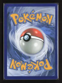 Zygarde SM48 Promo SM Promos Staff Stamped Pokemon Card - Image 2