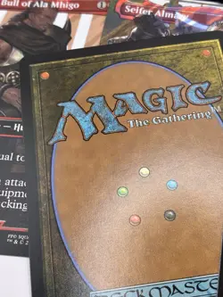 Surge Foil Lot Final Fantasy Magic The Gathering MTG Cards Near Mint Condition - Image 5