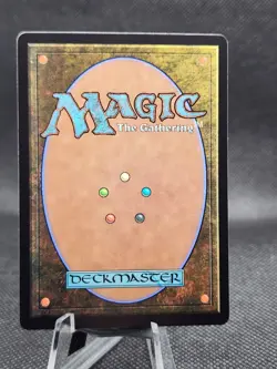 MTG - [FOIL] All-Out Assault (Borderless) - Tarkir: Dragonstorm - Image 2