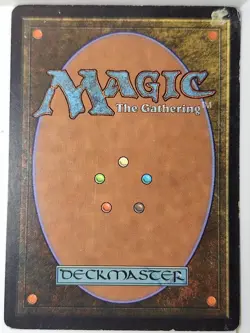 Lyzolda, the Blood Witch - (MP) Dissension - Magic the Gathering MTG - Image 2