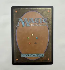 Flourishing Defenses x1 MTG Shadowmoor 1x Magic Excellent Light Play EX LP - Image 2