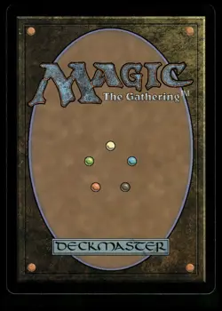 Dockside Extortionist (Borderless) M Avatar: The Last Airbender: 28 NM - Image 2