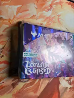 Magic: The Gathering: Lorwyn Eclipsed Collector Booster Box - Image 5