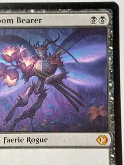 Bitterbloom Bearer Lorwyn Eclipsed Regular - Image 5
