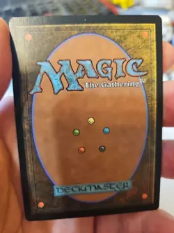 MTG - The Lord of the Rings - Sol Ring - NM - NF - Image 2