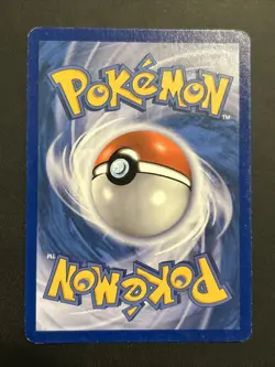 Sail Fossil 98/111 Rev Reverse Holo XY Furious Fists Pokemon LP - Image 2
