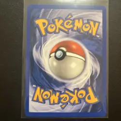 Miracle Sphere Y 131/144 Skyridge Near Mint Non Holo Pokemon Vintage Nintendo - Image 2