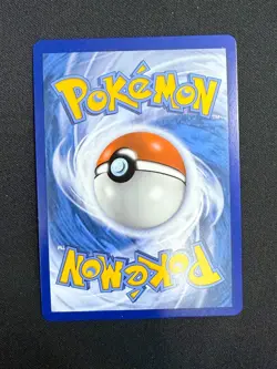 Pokemon TCG Radiant Blastoise Pokemon Go 018/078 - Image 2