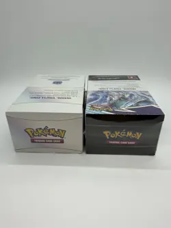 Pokemon TCG: Set of Chilling Reign & Brilliant Stars Build and Battle Boxes - Image 5