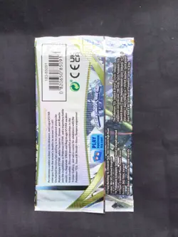 Pokemon: Sealed Silver Tempest Booster Pack - Image 2