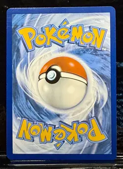 Pikachu ex Paldea Evolved Ultra Rare Pokemon TCG 063/193 Scarlet & Violet - Image 2