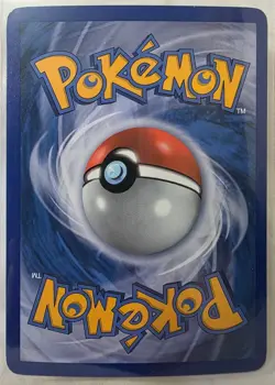 2006 Pokemon EX Crystal Guardians Luvdisc-Reverse Foil #7/100 - Image 2