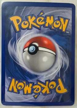 2006 Pokemon EX Crystal Guardians Mudkip-Reverse Foil #57/100 - Image 2