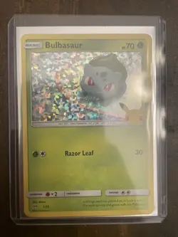 Pokemon McDonald’s Promos: Complete Set - Image 1