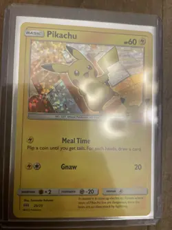 Pokemon McDonald’s Promos: Complete Set - Image 3