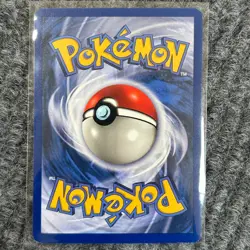Vintage Pokemon Base Set Scoop Up 78/102 Rare NM/Mint Regular Unlimited - Image 2