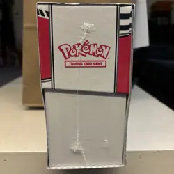 Pokemon TCG - WHITE FLARE Elite Trainer Box - Factory Sealed New ETB - Image 3