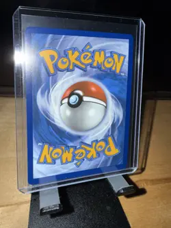 Pokemon SV Surging Sparks SSP EN Pikachu Ex Ultra Rare #219/191 - Image 2