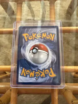Mega Sharpedo ex 127/094 SIR (NM) - ME02: Phantasmal Flames - Pokemon TCG - Image 2