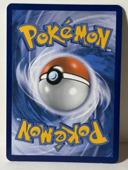 Rotom 24/124 Reverse Holo XY Fates Collide NM Pokemon Fast Shipping - Image 2
