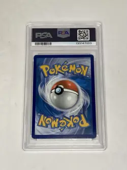 2021 Pokemon Celebrations Flying Pikachu VMAX Full Art #007 Gem Mint PSA 10 - Image 2