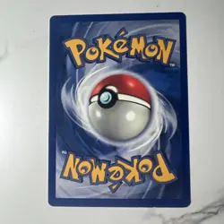 1999 Pokemon Base Set Squirtle 1st Edition Shadowless 63/102 LP/NM English - Image 2