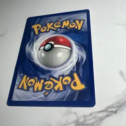 1999 Pokemon Base Set Squirtle 1st Edition Shadowless 63/102 LP/NM English - Image 3