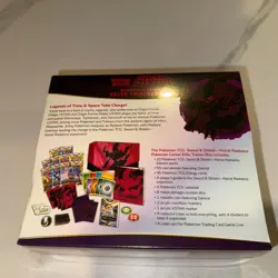Astral Radiance Pokemon Center Elite Trainer Box ETB FACTORY SEALED - Image 4