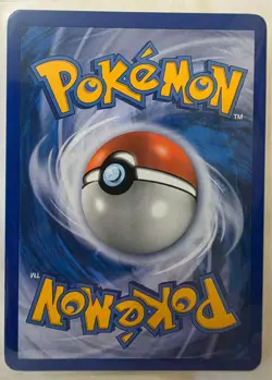 2007 Pokemon Diamond & Pearl Secret Wonders Suicune-Reverse Foil #19/132 - Image 2