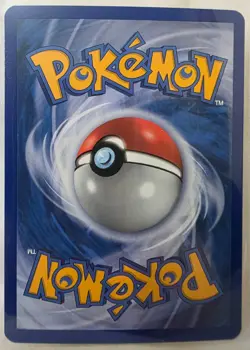 2006 Pokemon EX Dragon Frontiers Gligar-Reverse Foil #16/101 - Image 2