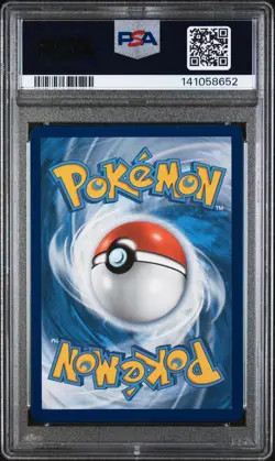 Fa/Celebi V 245 Pokemon Sword & Shield Fusion Strike NM PSA 10 - Image 2